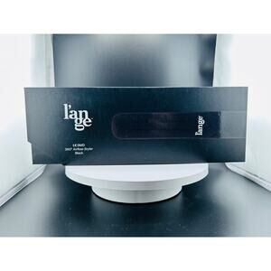 L’ange Le Duo 360° Airflow Styler Black